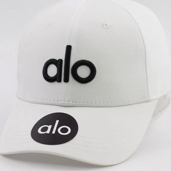 2025 ALO Off Duty Cap - Picture 1 of 2